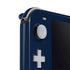 University of Mississippi Rebels Ole Miss Nintendo Switch Lite Skin